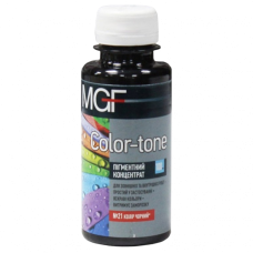 Концентрат MGF 100ml чорний 21 Україна