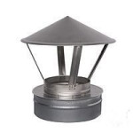 Зонт оцинкований д130-140 Україна