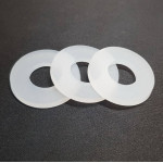 Прокладка силікон д20