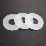 Прокладка силікон д15 27093