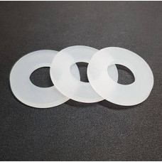 Прокладка силікон д15 27093