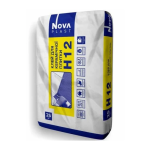Клей для плитки Н-12 Новапласт зовн/внутр 25кг NEW 19480