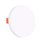 Світильник лед круг накладн. 48W 6400К д299мм Lezard 68553