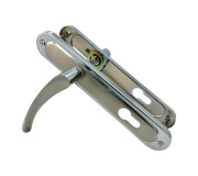 Дверні ручки