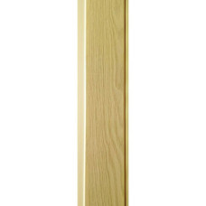 Вагонка 10см світлий дуб (за м2)