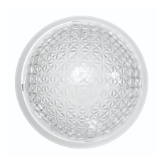 Світильник настінний пласт E27 40W 235х80мм IP20 36-12-41/44 68678