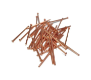 Цвяхи декоративні