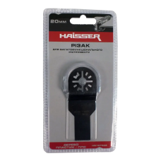 Резак г-образний HS107002 Haisser 99454