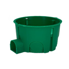 Підрозетник д60 бетон  nx1033 87528