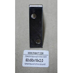 Кутник вузький 50х50х15х2,0 44219