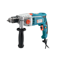 Дрель ударна  IDM21120AR 1150W 67782