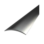 Поріг напівкруг ПАС1179 28х5 Акація 0,9