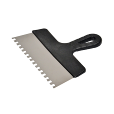 Шпатель нерж 150мм 95042