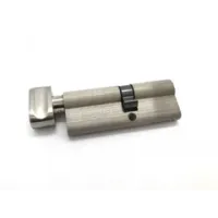 Серцевина до врізного замка Imperial ZCK 80мм 45x35 SN