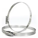 Хомут затягуючий 30-45мм
