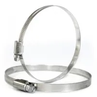 Хомут затягуючий 30-45мм