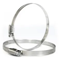 Хомут затягуючий 30-45мм
