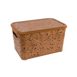 Корзина для дрібниць Ажур ST 159997 Україна