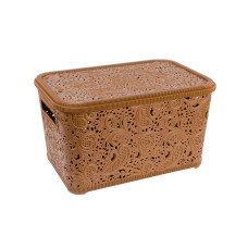 Корзина для дрібниць Ажур ST 159997 Україна