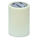 Стрічка серпянка 50мм х 10м Вист 10-230