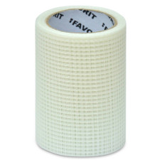 Стрічка серпянка 50мм х 10м Вист 10-230