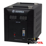 Автомат стабілізатор напруги ARUNA SDR3000 220В 68188