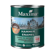 Молоткові фарби