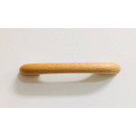 Ручка меблева FZB Широкі кінці 96мм економ PC 47068