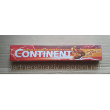 Електроди Continent 2,5кг д3 390648
