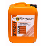 Вогнебіозахист Страж-2 10л 3300093 Україна