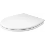 Кришка для унітаза SOLO універсал