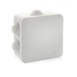 Коробка розподільча  внутр. посилена Mutlusan 150Х150 68-05-47