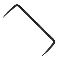 Скоба будівельна 20см д8мм 19503 Україна