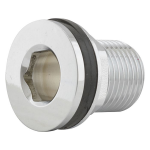 Врізка в бак 1/2 27742