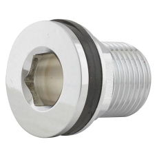 Врізка в бак 1/2 27742