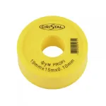 Фум Проф. жовтий Вінниця 15м. великий