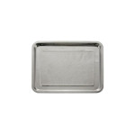 Таця нерж прямокут 30х40см А+ 1500474 Україна
