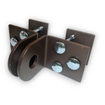 Механізм заскочки 50мм BK/LP 47250