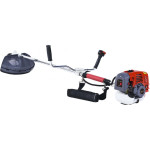 Триммер бензиновий  FORTE  МК-143М 43см3 2,4кВт  легкий старт 47178