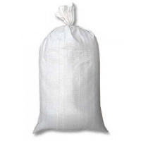 Мішок білий 15766