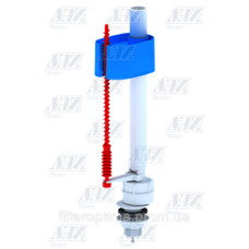 Клапан впуску 1/2 низ WC5550 АНІ ПЛАСТ 23068