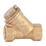 Фільтр грубої очистки д1/2 ГРОСС 27658