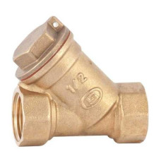 Фільтр грубої очистки д1/2 ГРОСС 27658