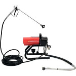 П'ятерик посилен. 80мм хром А2237 VA Гейзер