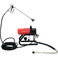 П'ятерик посилен. 80мм хром А2237 VA Гейзер