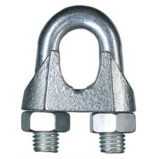 Хомут для троса  д10 31860