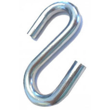 Гак S-подібний 5мм 390914