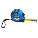 Рулетка 5мх19мм з магнітом 3 функції 15-174 390512