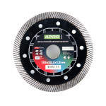 Диск алмазний APRO Керамік Екстра 125 93072