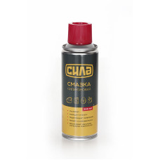 Змащувач універсальний СИЛА 200мл